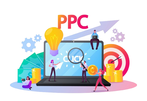 SEO pay per click