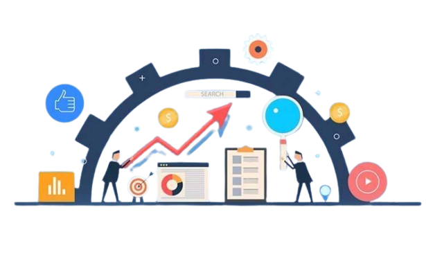 SEO Services in india
