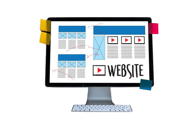 website design in affordable