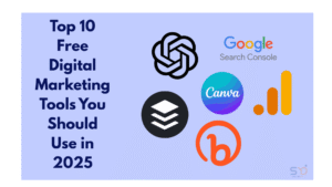 digital marketing tools