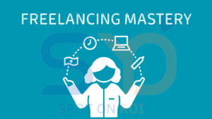 freelancing mastery